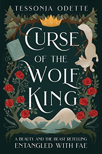 Curse cast by the wolf king